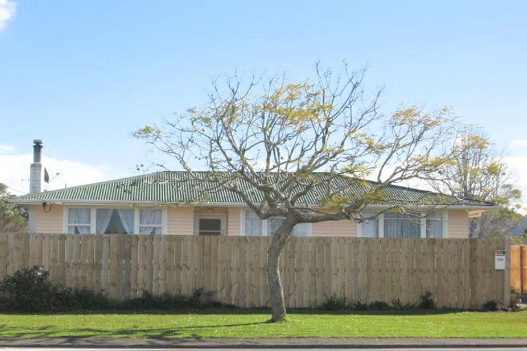Photo of property in 105 Kiripaka Road, Tikipunga, Whangarei, 0112