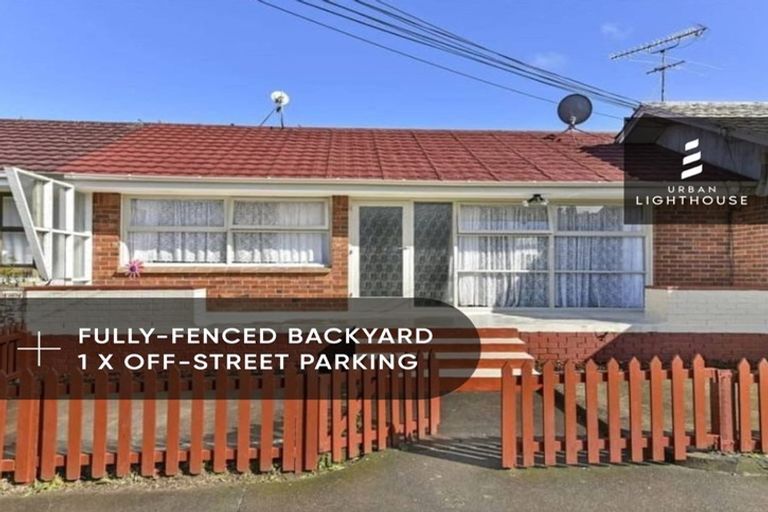 Photo of property in 2/7 Hill Road, Papatoetoe, Auckland, 2025