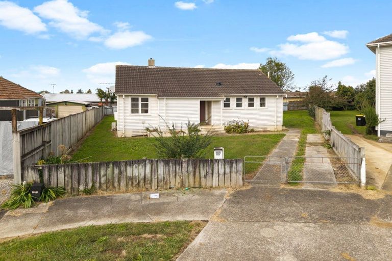 Photo of property in 109 Rata Street, Te Awamutu, 3800