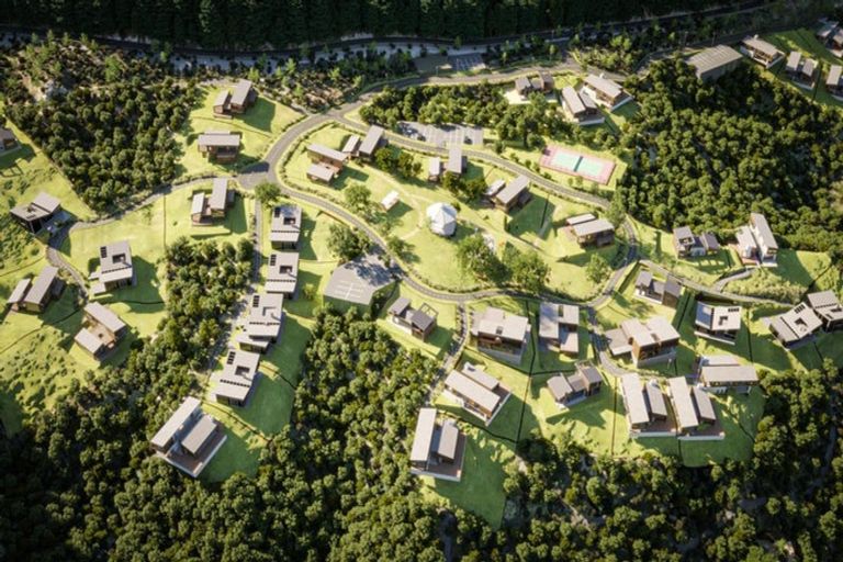 Photo of property in 671 Hikuai Settlement Road, Pauanui, Hikuai, 3579