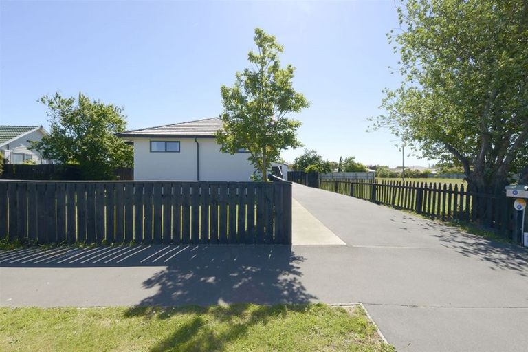 Photo of property in 21 Portchester Street, Aranui, Christchurch, 8061