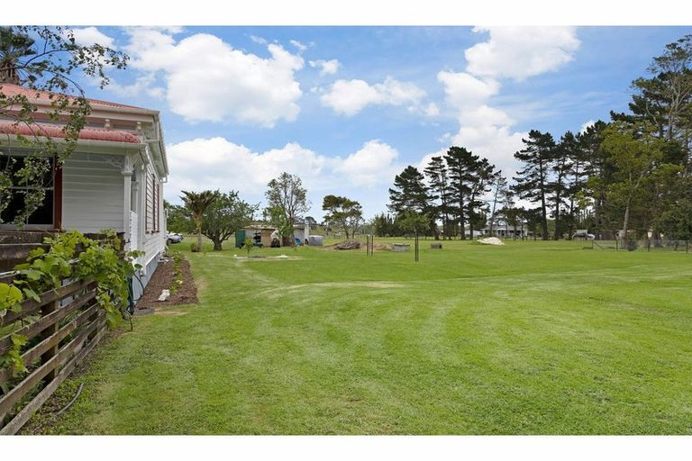 Photo of property in 112 Colville Road, Dargaville, 0310