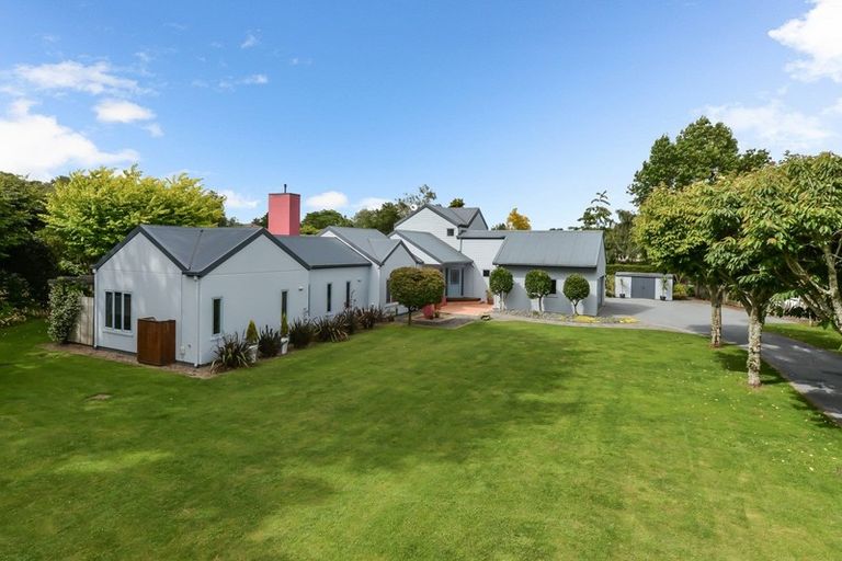 Photo of property in 31 Cowley Drive, Leamington, Cambridge, 3432