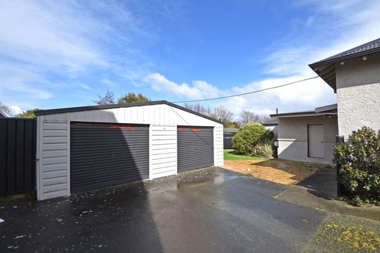 Photo of property in 289 Tay Street, Turnbull Thomson Park, Invercargill, 9810