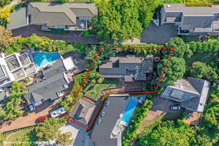 Photo of property in 34 Castor Bay Road, Castor Bay, Auckland, 0620