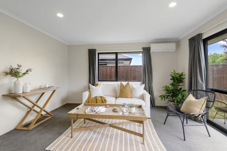 Photo of property in 56 Liddington Drive, Rolleston, 7615