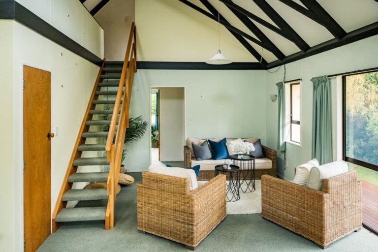 Photo of property in 69 Cluny Road, Plimmerton, Porirua, 5026