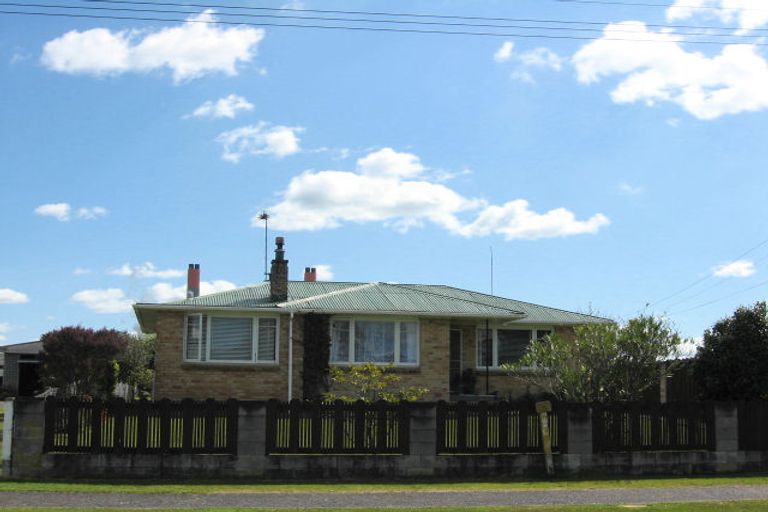 Photo of property in 19 Bailey Street, Huntly, 3700
