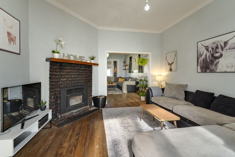 Photo of property in 30 Nelson Street, Mayfield, Blenheim, 7201