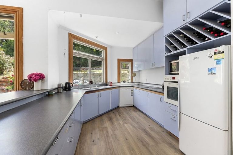 Photo of property in 23 Stafford Street, Mount Victoria, Wellington, 6011