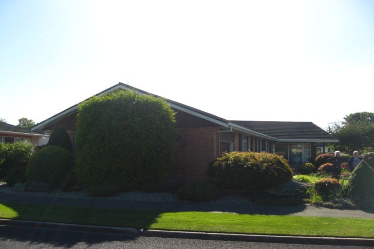 Photo of property in 21 Wickliffe Street, Mosgiel, 9024