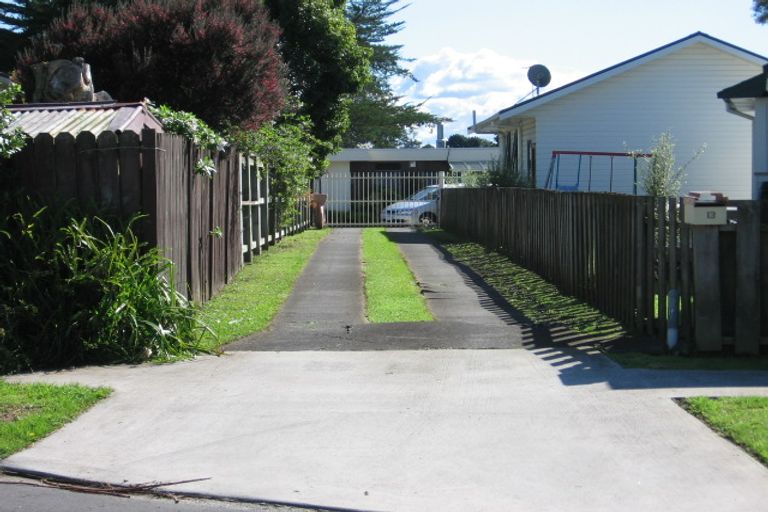 Photo of property in 13 Riverina Avenue, Pakuranga, Auckland, 2010