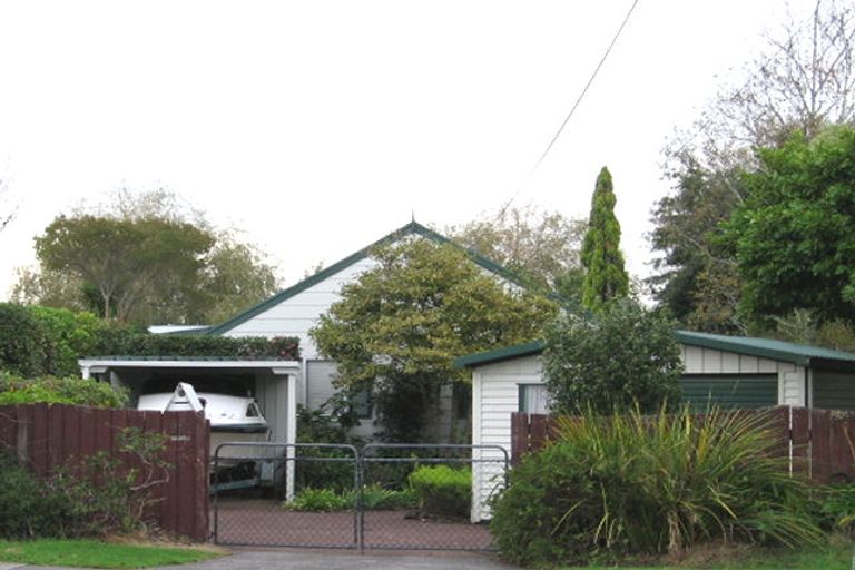 Photo of property in 310 Royal Road, Massey, Auckland, 0614