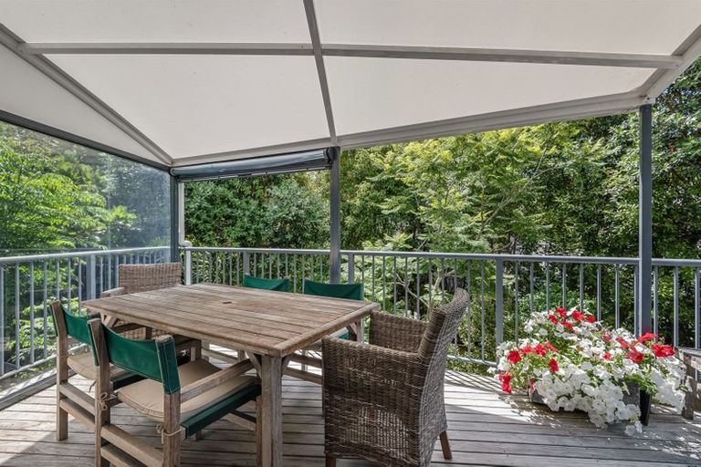 Photo of property in 9a Penzance Road, Mairangi Bay, Auckland, 0630