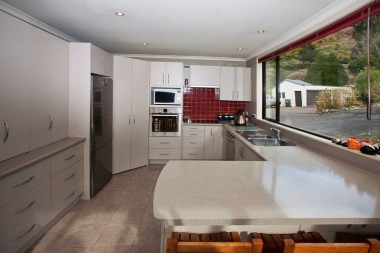 Photo of property in 298 Mount Cargill Road, Mount Cargill, Waitati, 9085