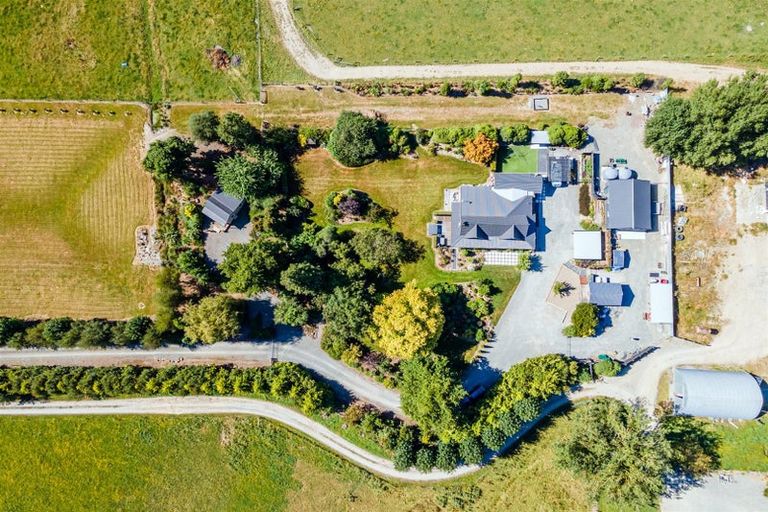 Photo of property in 1392a Geraldine-fairlie Highway, Middle Valley, Fairlie, 7987