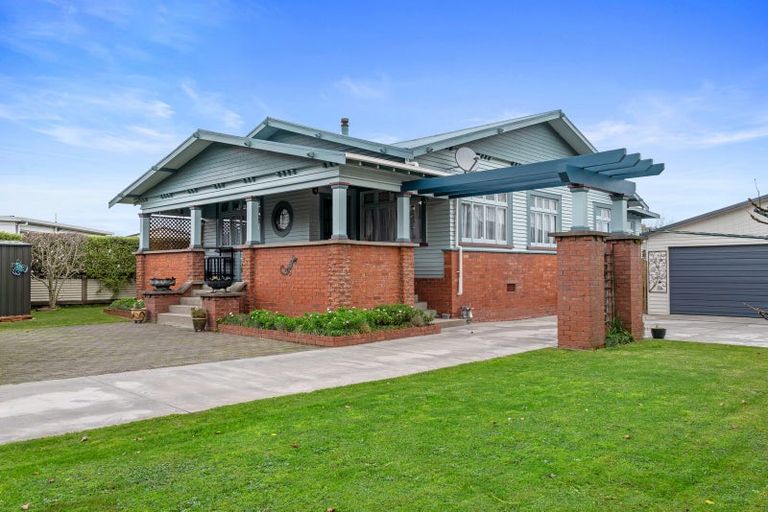 Photo of property in 13 Stanley Avenue, Te Aroha, 3320