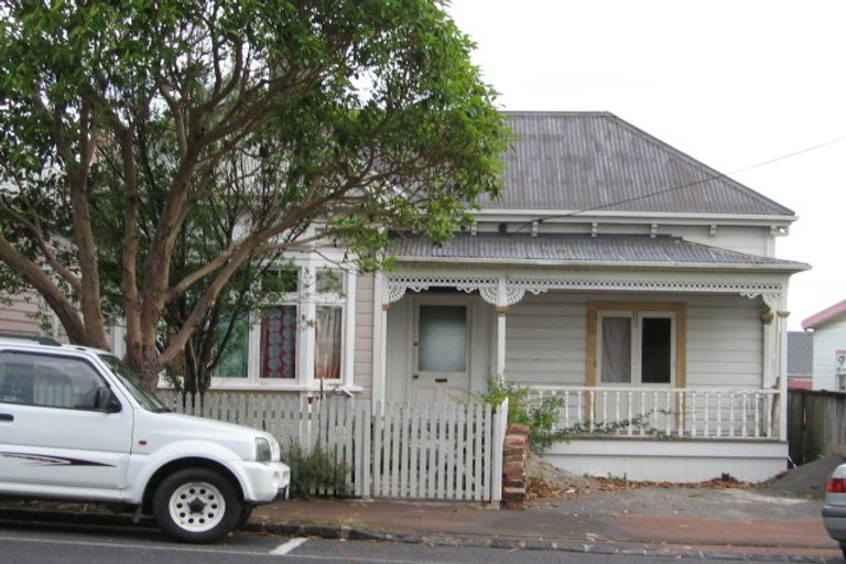 Photo of property in 22 Richmond Road, Grey Lynn, Auckland, 1021