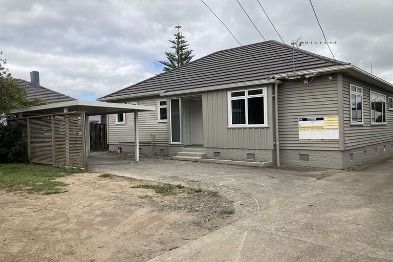 Photo of property in 110 Rifle Range Road, Dinsdale, Hamilton, 3204