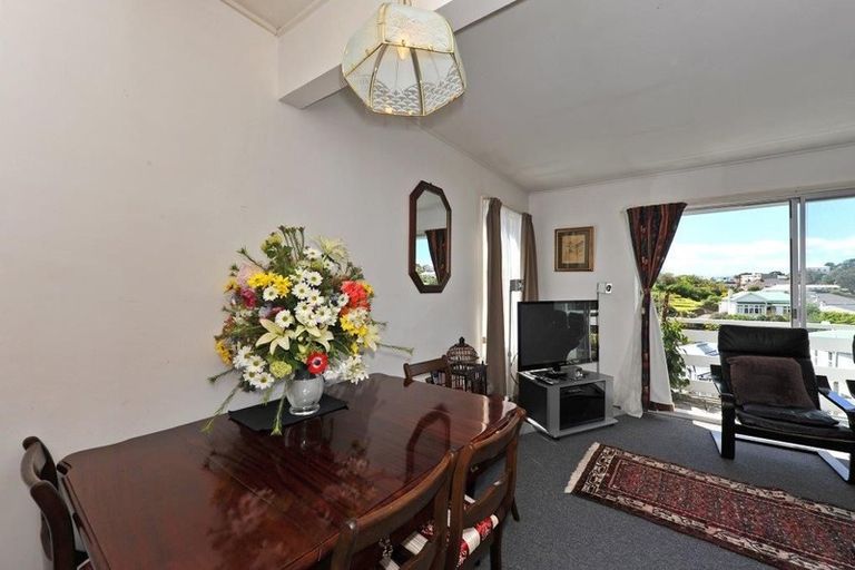 Photo of property in 1/172 Ohiro Road, Brooklyn, Wellington, 6021