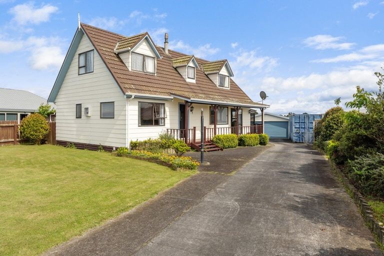 Photo of property in 13 Ponderosa Place, Opunake, 4616