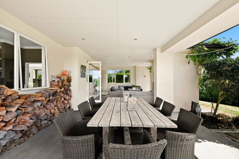 Photo of property in 12 Hodgson Lane, Tamahere, Hamilton, 3283