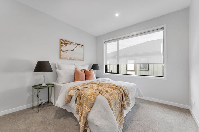 Photo of property in 2a Treloar Crescent, Hobsonville, Auckland, 0616