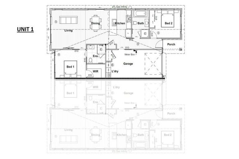 Photo of property in 111 Marsh Avenue, Morrinsville, 3300