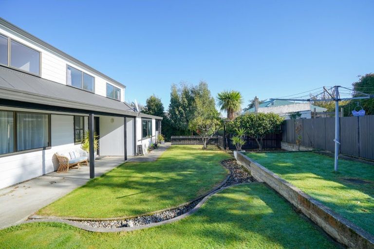 Photo of property in 48 Metzger Street, Georgetown, Invercargill, 9812