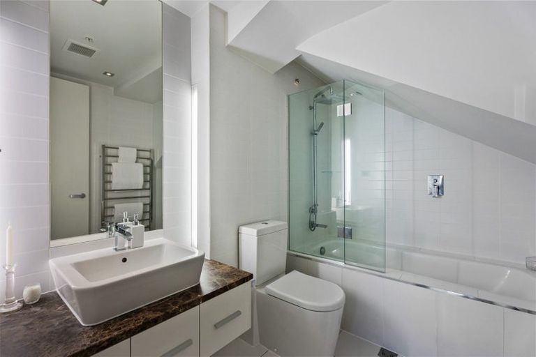 Photo of property in Heards Building, 303/2 Ruskin Street, Parnell, Auckland, 1052