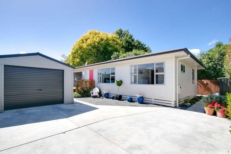Photo of property in 307a Windsor Avenue, Parkvale, Hastings, 4122
