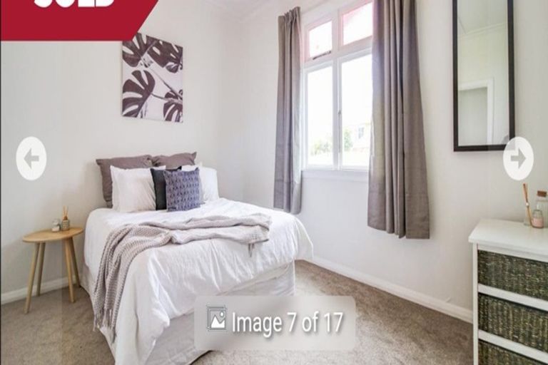 Photo of property in 1a Aotea Street, Castlecliff, Whanganui, 4501