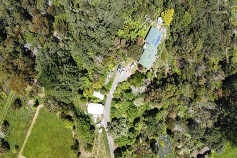 Photo of property in 1579 Tairua Whitianga Road, Whenuakite, Whitianga, 3591