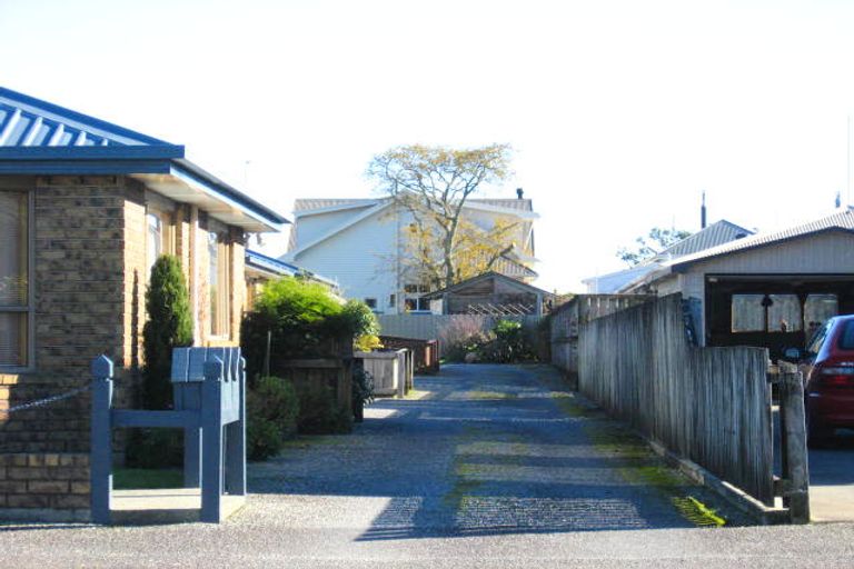 Photo of property in 60d Shakespeare Street, Greymouth, 7805