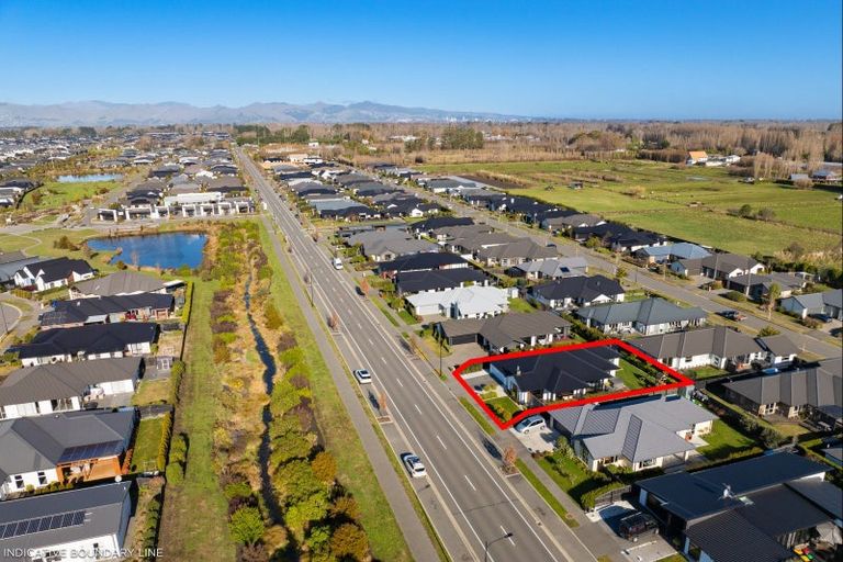 Photo of property in 73 Te Korari Street, Marshland, Christchurch, 8083