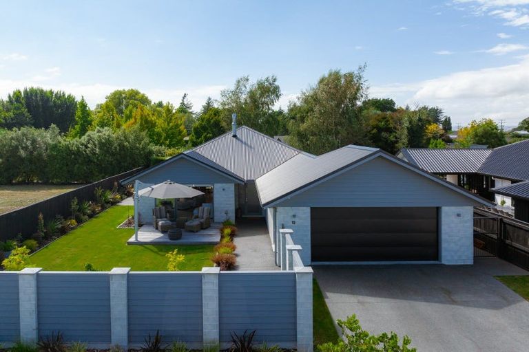 Photo of property in 10 Spencer Place, Springlands, Blenheim, 7201