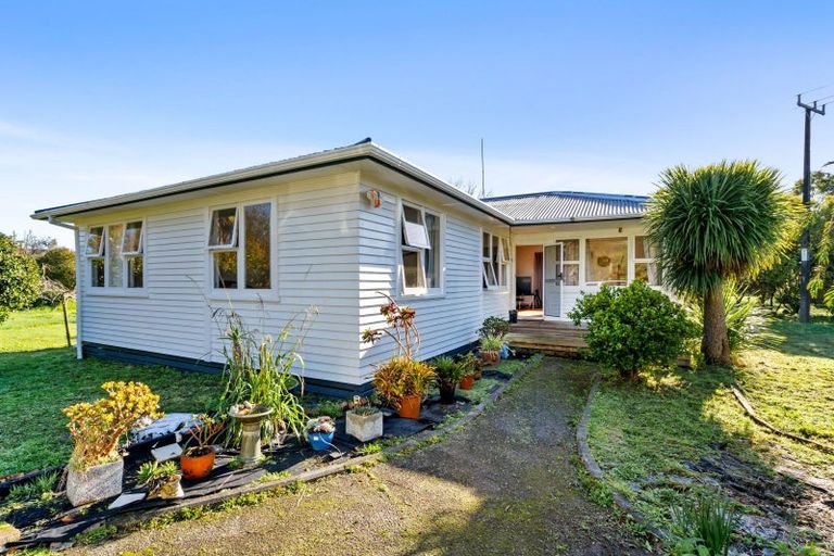 Photo of property in 65 Mccullough Road, Mangapai, Whangarei, 0178
