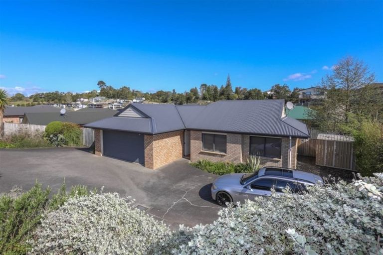 Photo of property in 11 Rata Avenue, Huntly, 3700