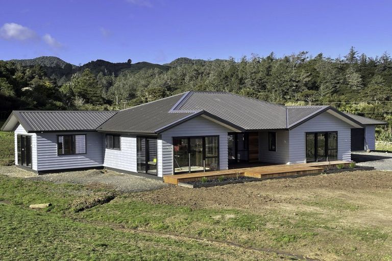Photo of property in 65 Old Reservoir Road, Karangahake, Paeroa, 3674
