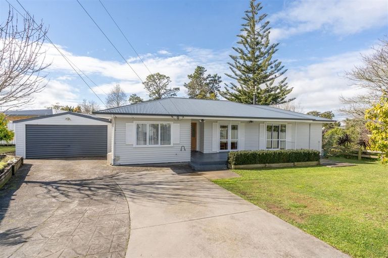 Photo of property in 52 Pollen Crescent, Melville, Hamilton, 3206