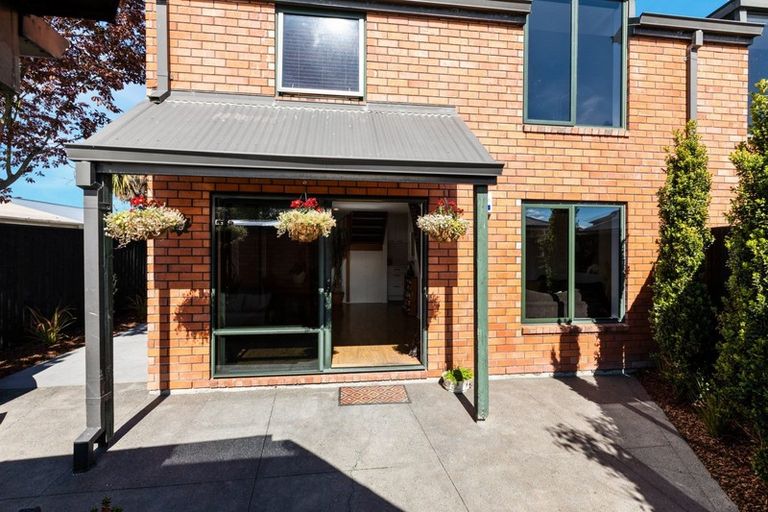 Photo of property in 3/188 Springfield Road, St Albans, Christchurch, 8014