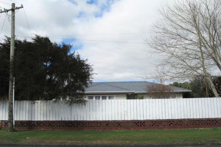 Photo of property in 6b Rollerson Street, Papakura, 2110