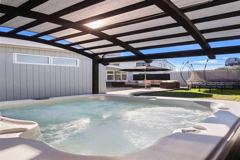 Photo of property in 3 Wilton Smith Avenue, Pauanui, Hikuai, 3579