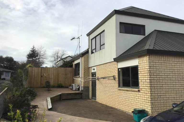 Photo of property in 34a George Street, Morrinsville, 3300