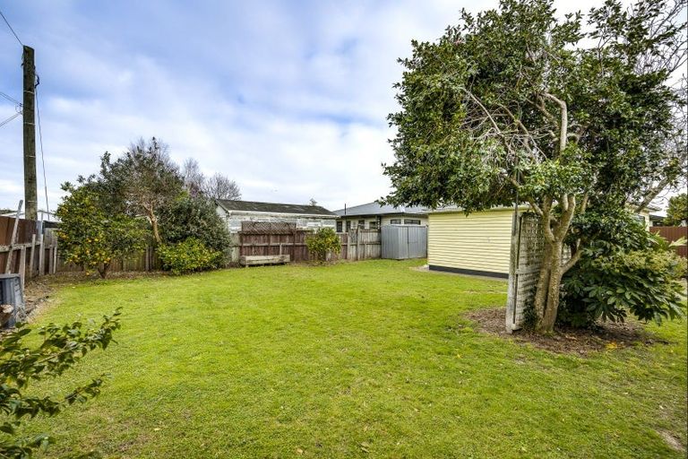 Photo of property in 25 Trevelyan Street, Onekawa, Napier, 4110
