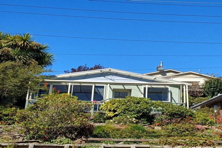 Photo of property in 5 Primrose Bank, North East Valley, Dunedin, 9010