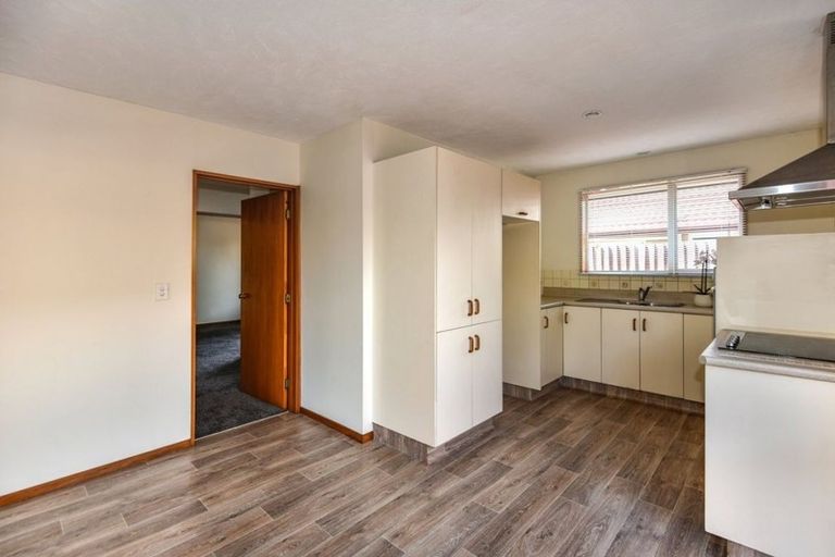 Photo of property in 3/43 Peverel Street, Riccarton, Christchurch, 8041