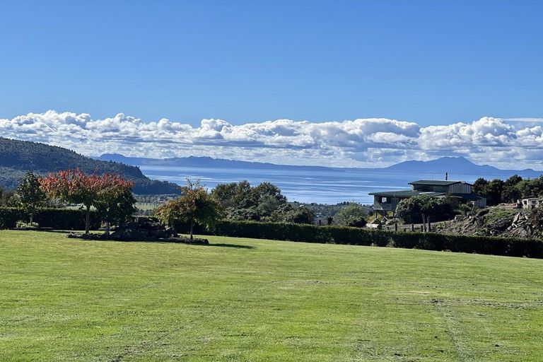 Photo of property in 41 Omori Road, Omori, Turangi, 3381