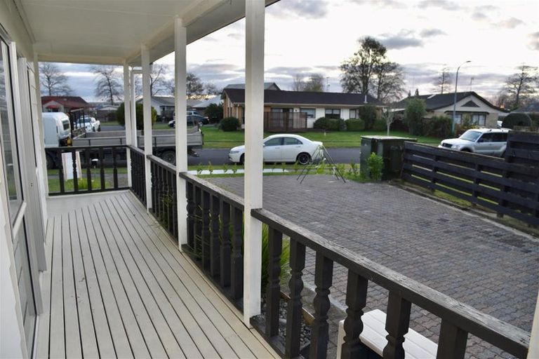 Photo of property in 8 Halyard Close, Flagstaff, Hamilton, 3210