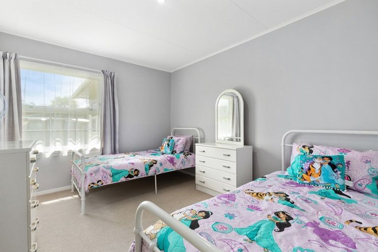 Photo of property in 37 Sain Crescent, Morrinsville, 3300